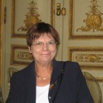 Claudette Pot