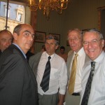 echange entre DSI